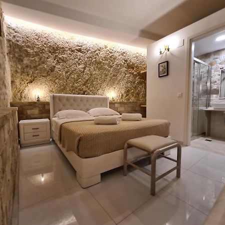 Nj Corfu Kalypso Apartment エクステリア 写真