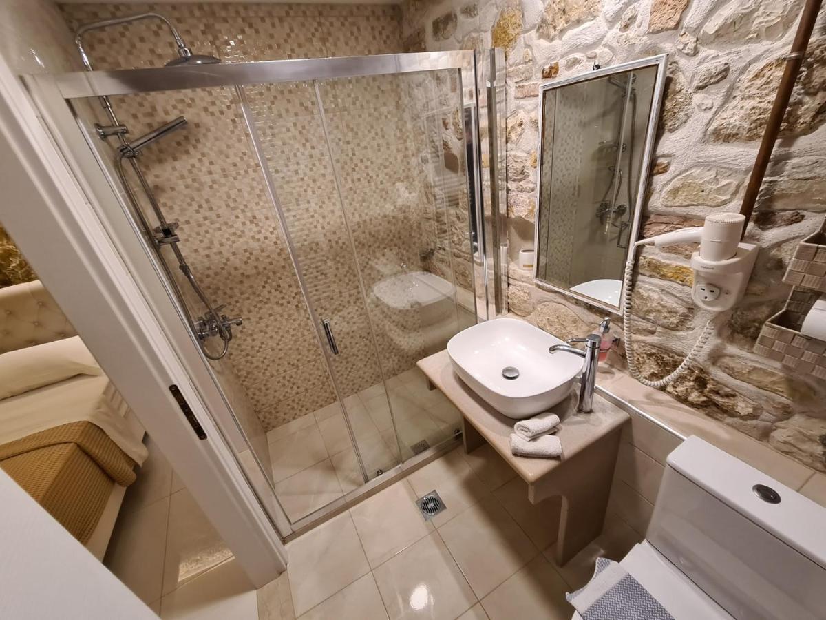 Nj Corfu Kalypso Apartment エクステリア 写真