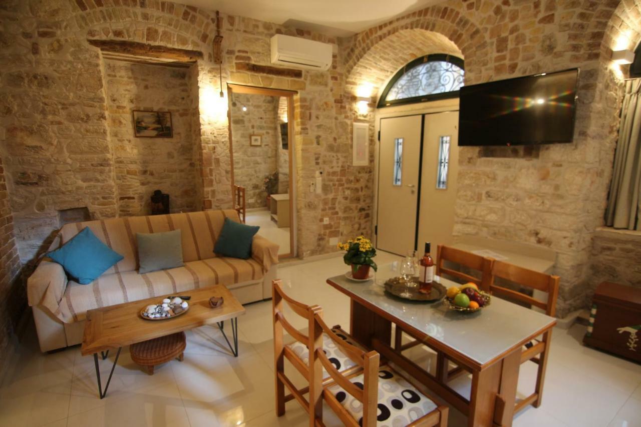 Nj Corfu Kalypso Apartment エクステリア 写真